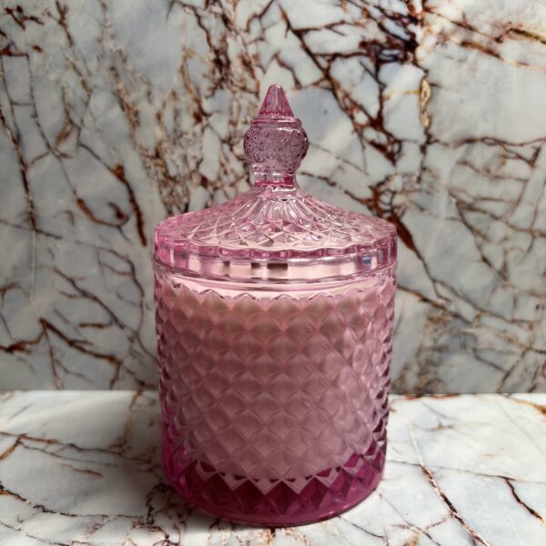 Premium küünal "Sakura Lummus"