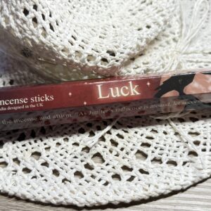 Viirukid "Luck"
