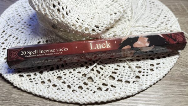 Viirukid "Luck"