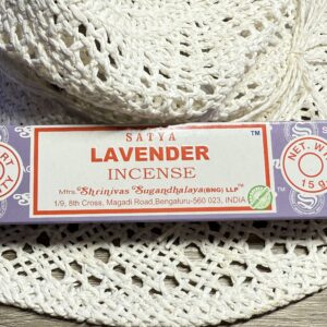Viirukid "Lavendel"