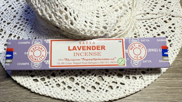 Viirukid "Lavendel"