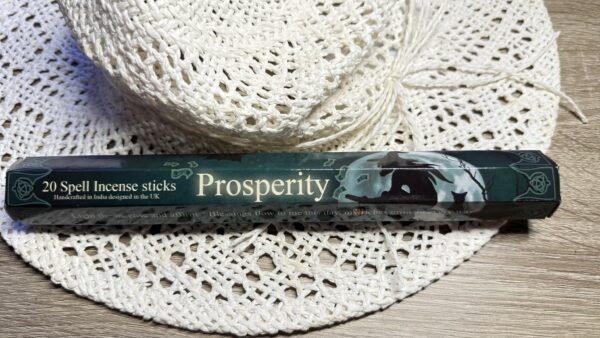 Viirukid "Prosperity"