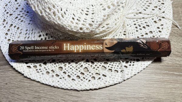 Viirukid "Happiness"