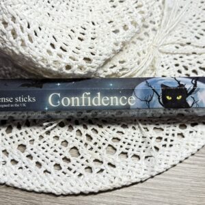 Viirukid "Confidence"