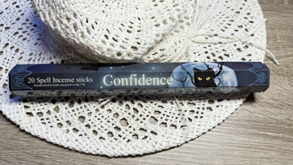 Viirukid "Confidence"