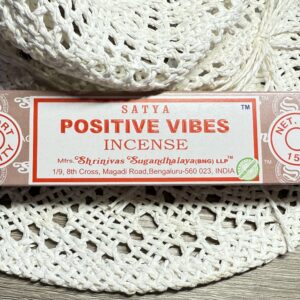 Viirukid "Positive Vibes"