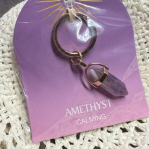 Võtmehoidja "Ametüst"
