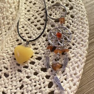 Maagiline Duo "Õnn"