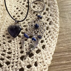 Maagiline Duo "Selgus"