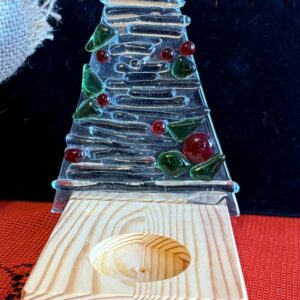 Küünlaalus "Kuusk"