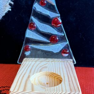 Küünlaalus "Kuusk"