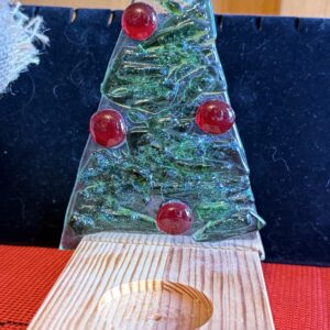 Küünlaalus "Kuusk"