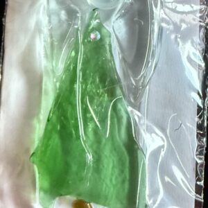 Klaasitöö "Väike ingel"