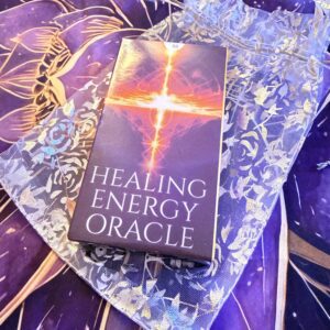 Healing Energy kaardid